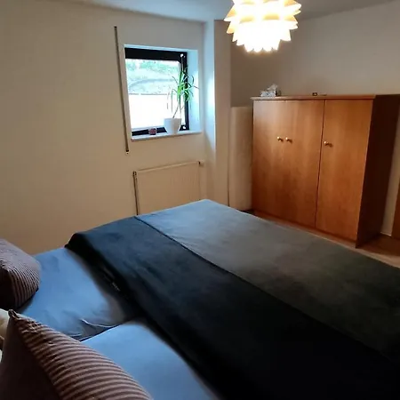 *Gemuetliche Ferienwohnung In Perfekter Lage* Wilsdruff Buitenkant foto