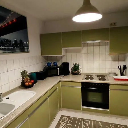 *Gemuetliche Ferienwohnung In Perfekter Lage* Wilsdruff Buitenkant foto