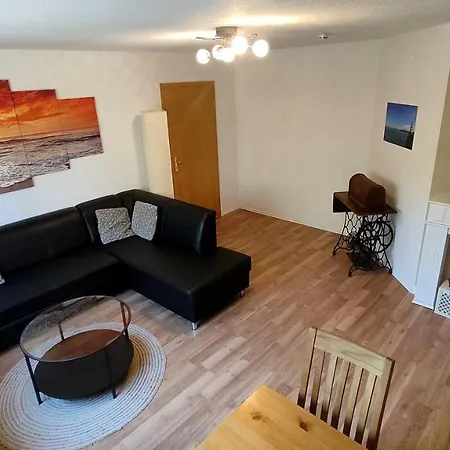 *Gemuetliche Ferienwohnung In Perfekter Lage* Wilsdruff Buitenkant foto