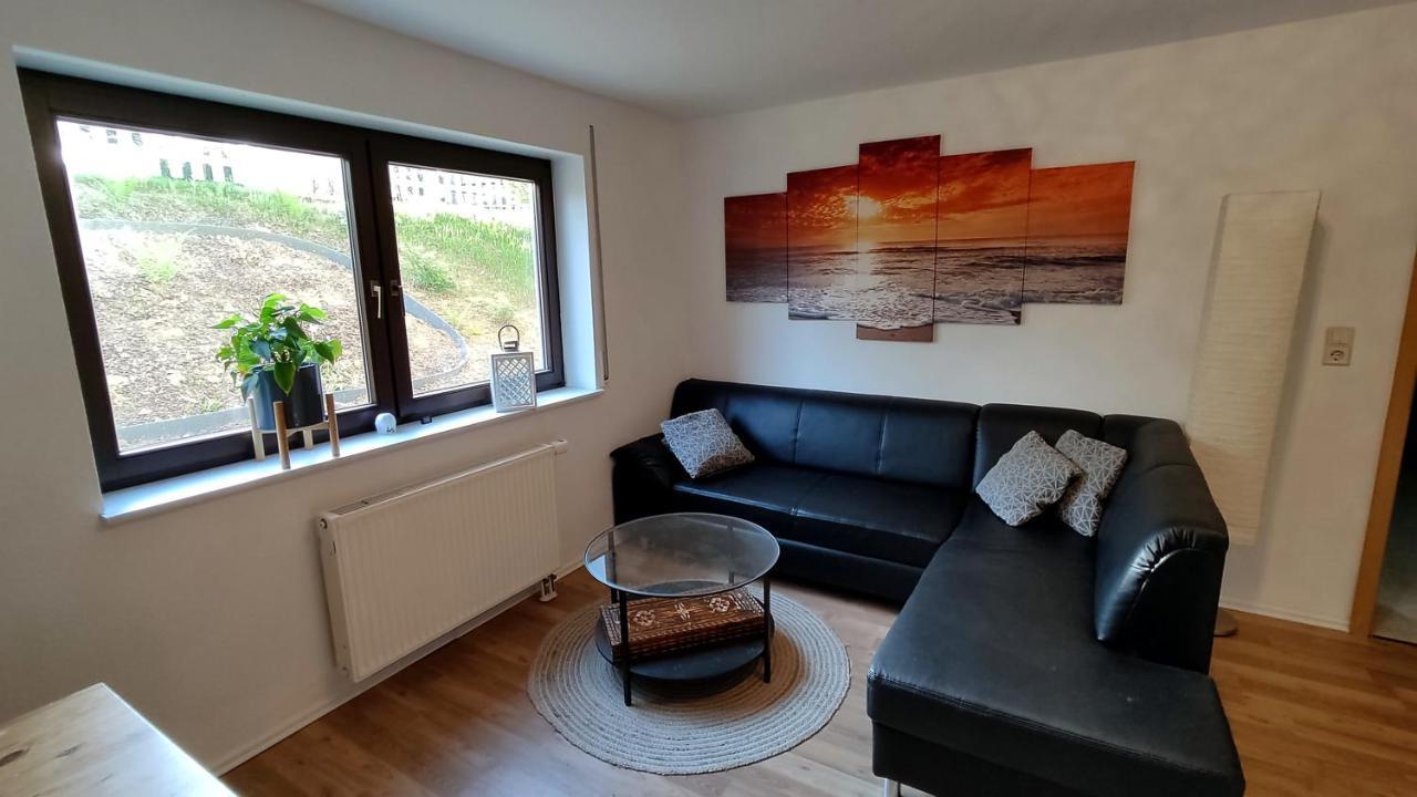 Apartment *gemuetliche In Perfekter Lage* *