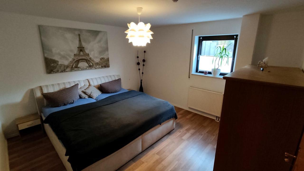 *gemuetliche In Perfekter Lage* Apartment