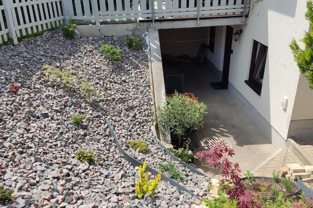 Apartment *gemuetliche In Perfekter Lage*