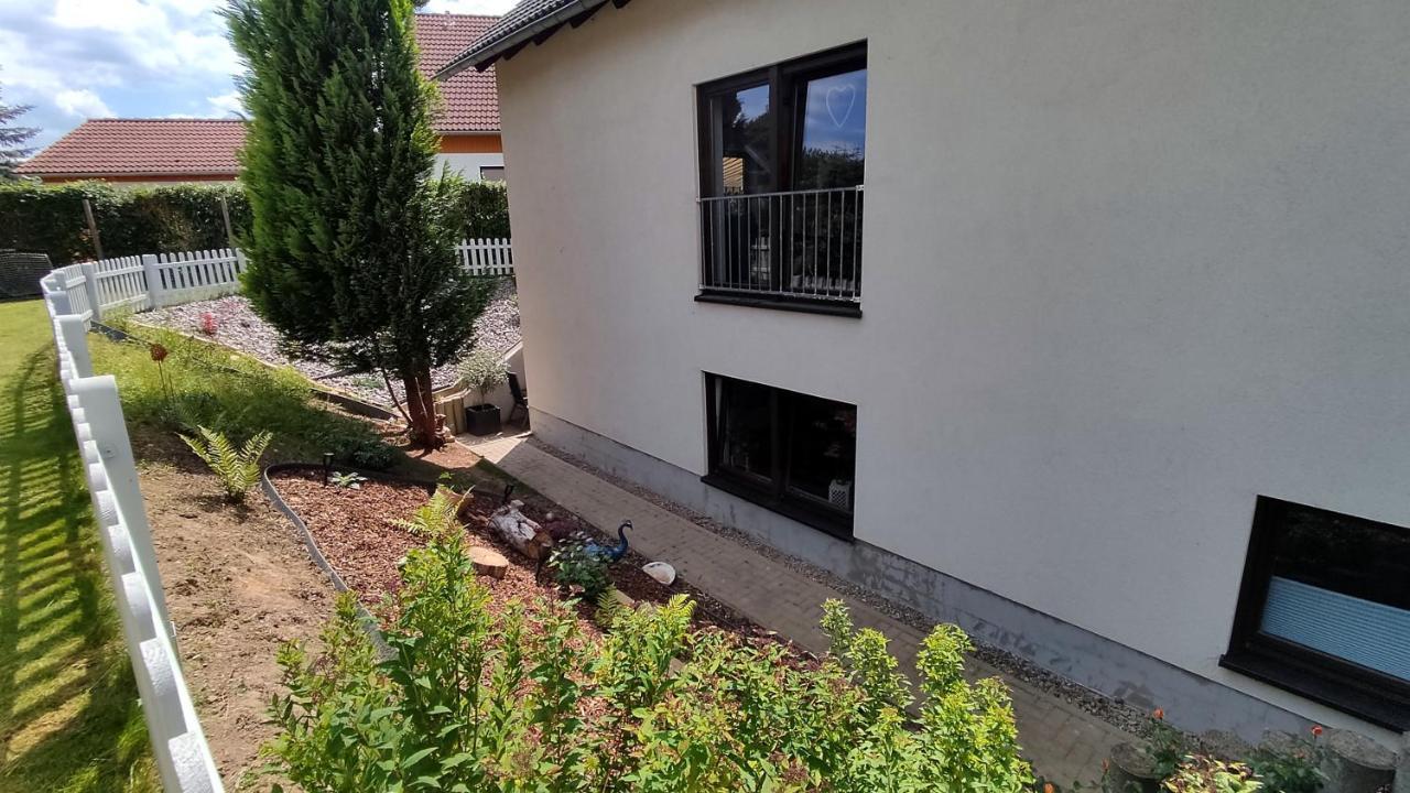 Apartment *gemuetliche In Perfekter Lage* *