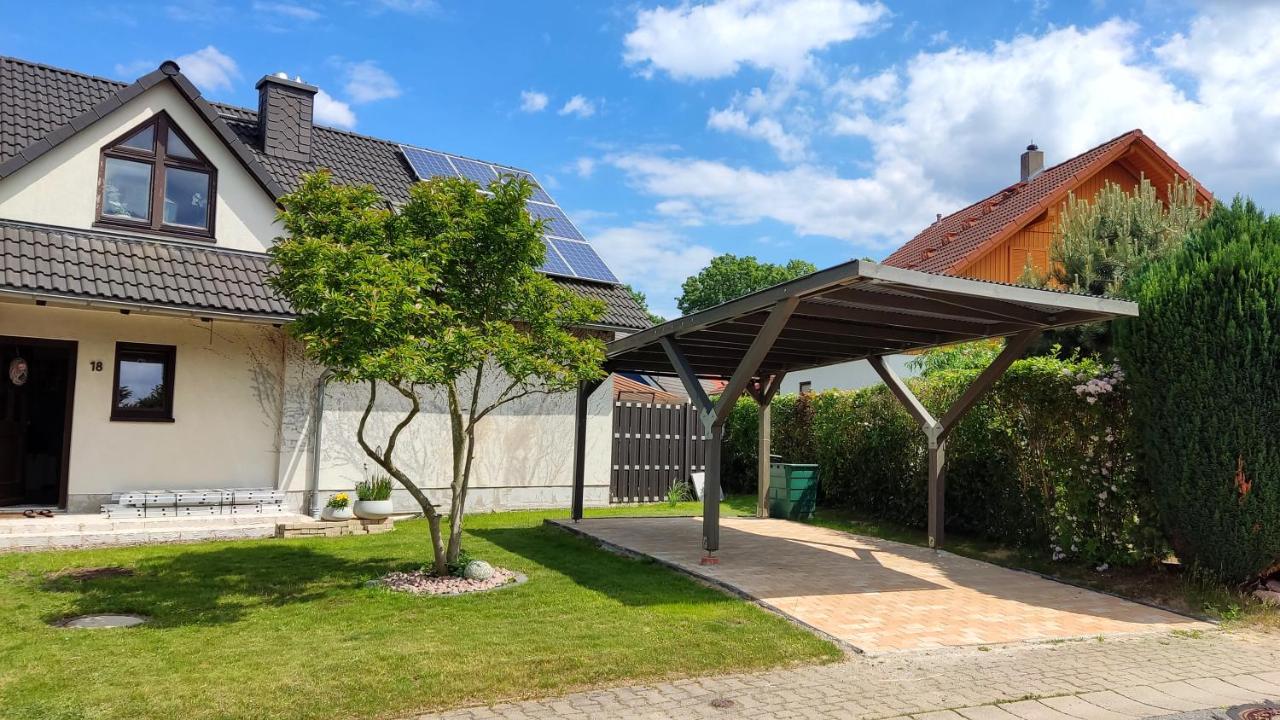 *gemuetliche In Perfekter Lage* Apartment