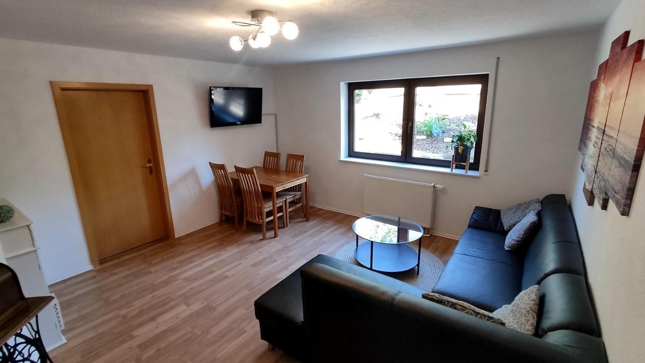 Apartment *gemuetliche In Perfekter Lage* Wilsdruff