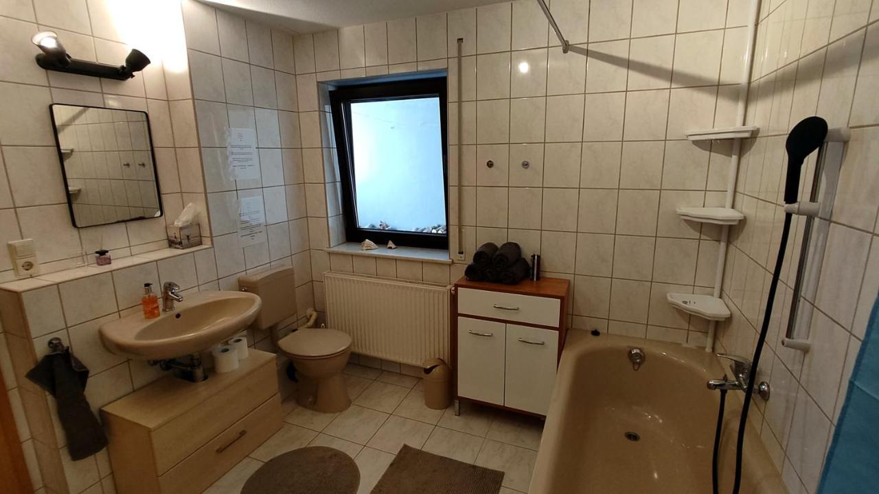 Apartment *gemuetliche In Perfekter Lage* Wilsdruff